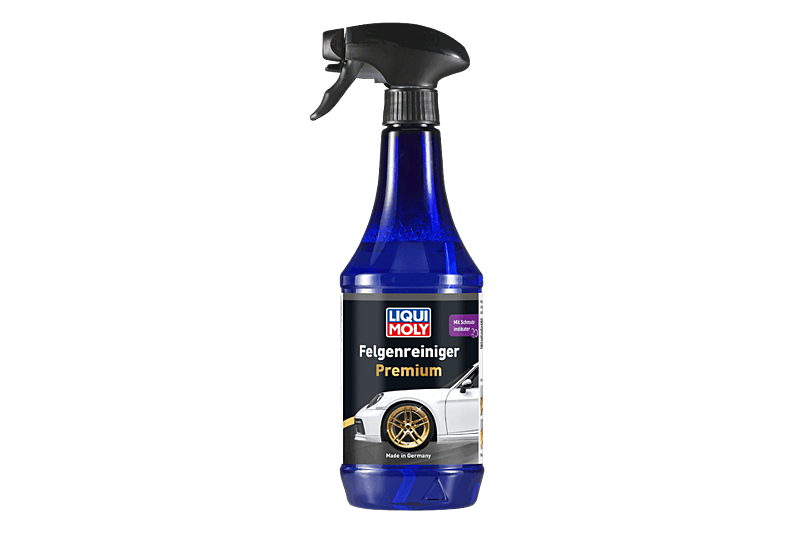 LIQUI MOLY Felgenreiniger Premium