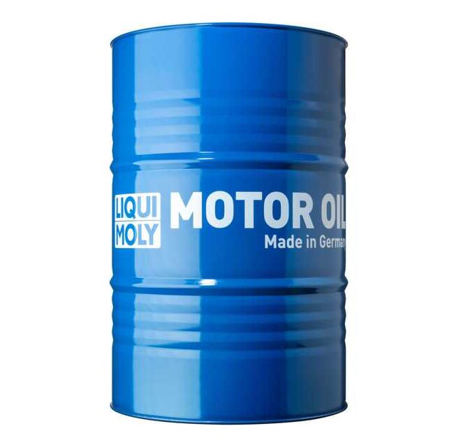 Top Tec Truck 4650 10W-30 – Bild 4