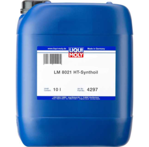 Alternative view of LIQUI MOLY LM 8021 HT-Synthoil
