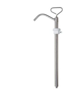 Alternative view of Fasspumpe