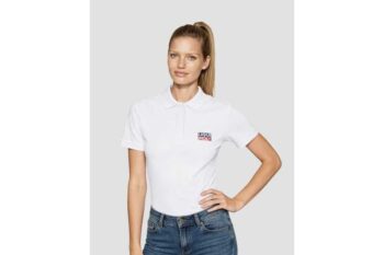 ESSENTIAL Polo Damen