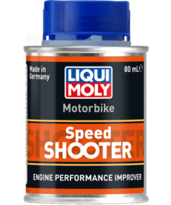Alternative view of Motorbike Speed Shooter