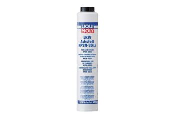 LIQUI MOLY LKW Achsfett KP2N-30 LS