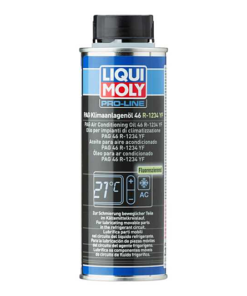 PAG Klimaanlagenöl 46 R-1234 YF