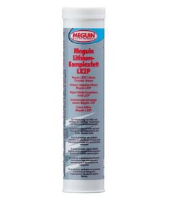 Alternative view of Meguin Lithium-Komplexfett LX2P