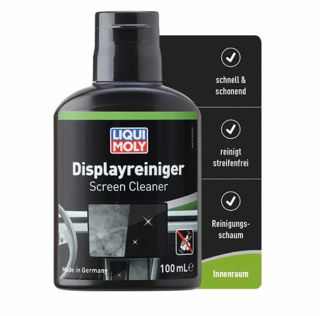 Displayreiniger – Bild 8
