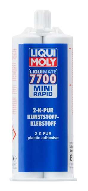 LIQUI MOLY Liquimate 7700 Mini Rapid Kartusche – Bild 7