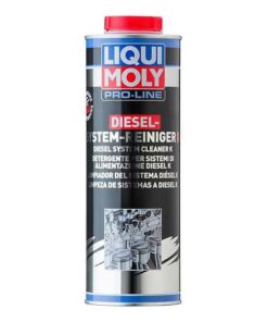 Alternative view of Pro-Line Diesel System Reiniger K