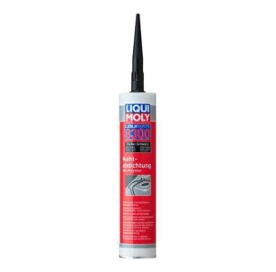 Alternative view of LIQUI MOLY Liquimate 8300 Nahtabdichtung Schwarz