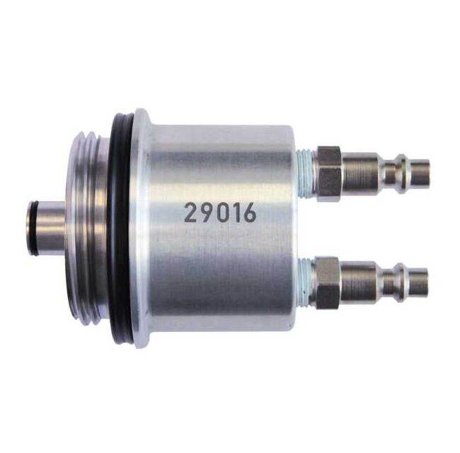 LIQUI MOLY Gear Tronic Adapter Für MB DCT – Bild 3