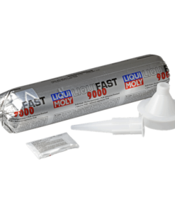 Alternative view of Liquifast 9000