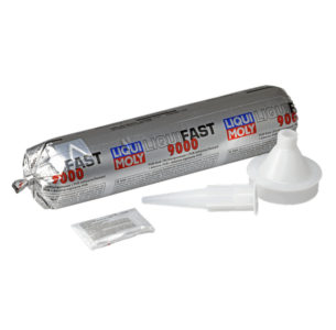 Alternative view of Liquifast 9000