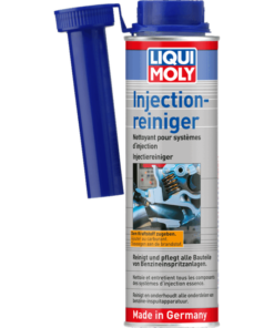 Alternative view of Injectionreiniger