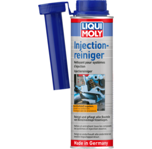Alternative view of Injectionreiniger