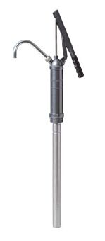 LIQUI MOLY Handpumpe Für Fässer – Bild 9