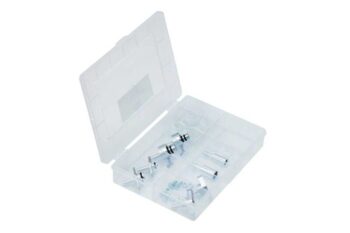 JetClean Adapter Set M2