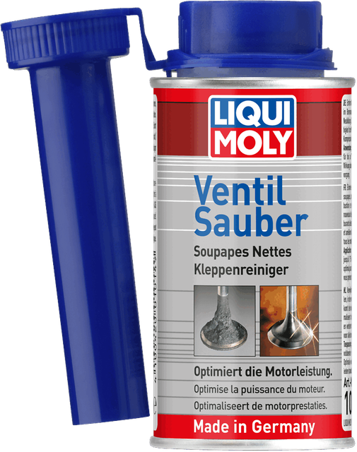 Ventil Sauber – Bild 14