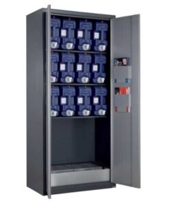 Ölschrank