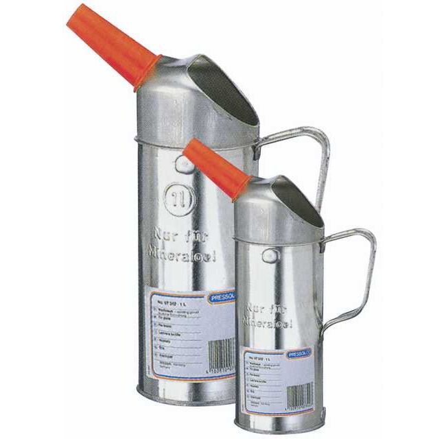 Messbecherset 0,5l/1,0l – Bild 2