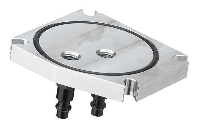 Gear Tronic Adapter für Renault/Nissan – Bild 5