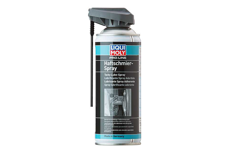 Pro-Line Haftschmierspray