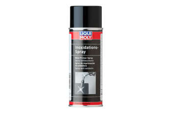 Inoxidationsspray