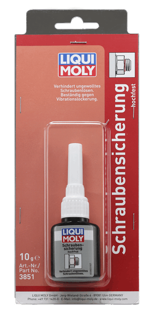 Schraubensicherung hochfest – Bild 4