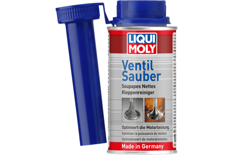 Ventil Sauber
