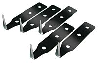 Klingen für Ziehmesser 25 mm – Bild 6