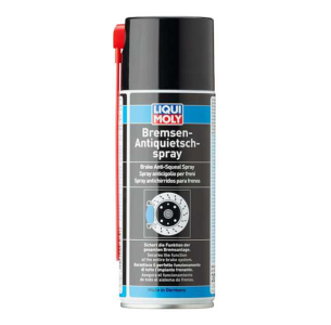 Alternative view of LIQUI MOLY Bremsen-Antiquietschspray