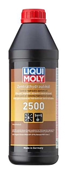 Zentralhydrauliköl 2500 – Bild 9