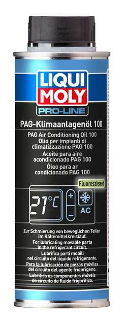 LIQUI MOLY PAG Klimaanlagenöl 100 – Bild 5