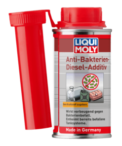 Alternative view of Anti-Bakterien-Diesel-Additiv