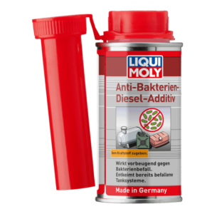 Alternative view of Anti-Bakterien-Diesel-Additiv