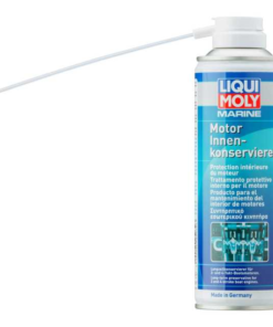 Alternative view of Marine Motor Innenkonservierer