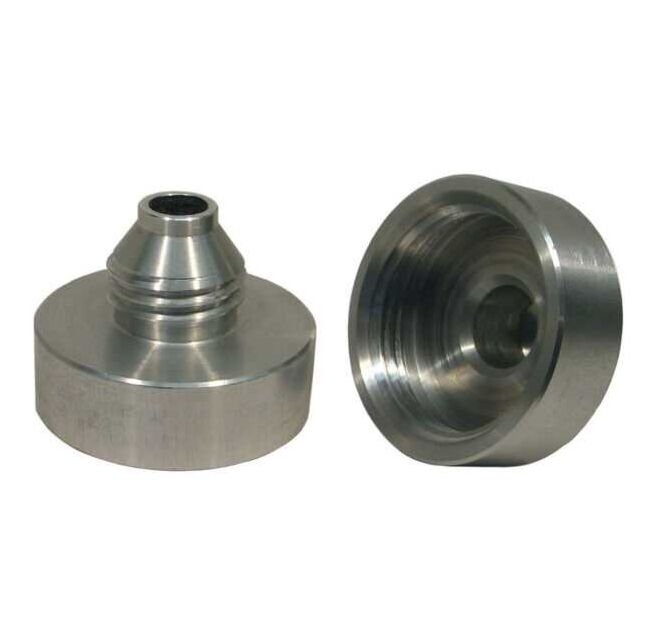 Adapter für Fuchs-Reiner System – Bild 2