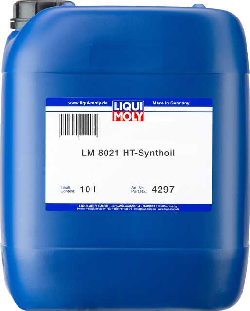 LM 8021 HT-Synthoil – Bild 4