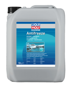 Marine Antifreeze