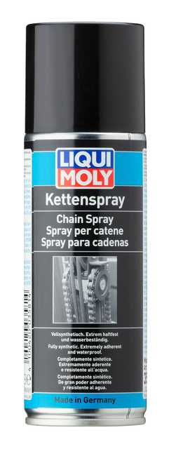 LIQUI MOLY Kettenspray – Bild 5