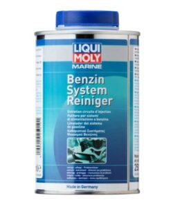 Marine Benzinsystemreiniger