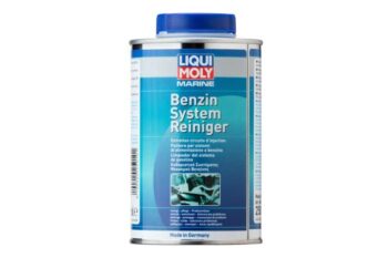LIQUI MOLY Marine Benzinsystemreiniger