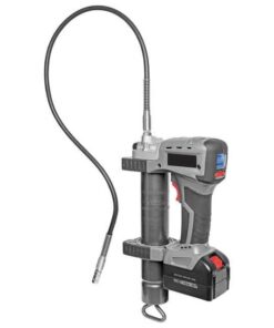 Alternative view of Akkufettpresse 20V Li-Ion mit Hochdruckschlauch