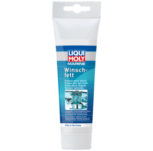 Alternative view of LIQUI MOLY Marine Winschfett