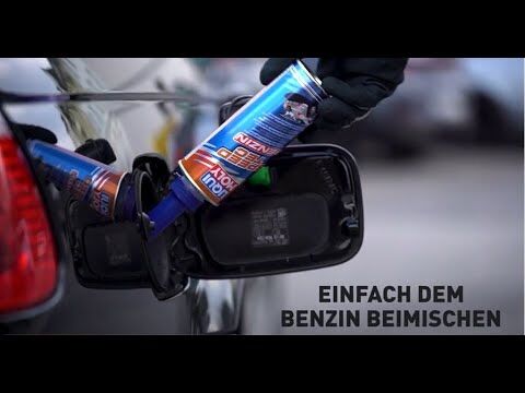 Speed Tec Benzin – Bild 8
