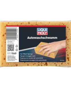 Autowaschschwamm