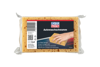 Autowaschschwamm