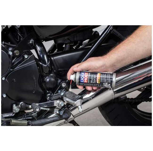 Motorbike Multispray – Bild 11