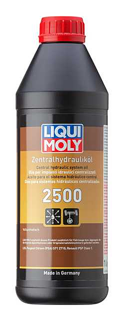 Zentralhydrauliköl 2500 – Bild 11