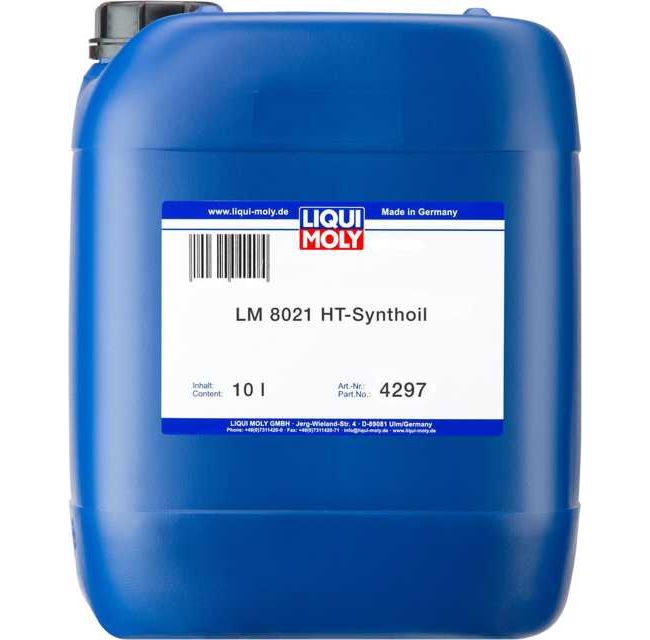 LM 8021 HT-Synthoil – Bild 3
