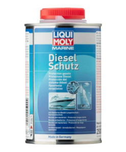 Marine Diesel Schutz
